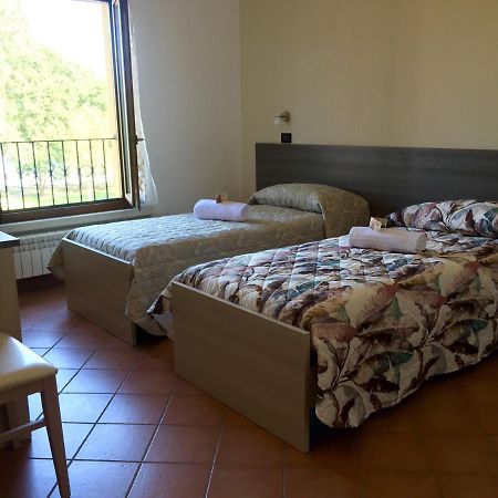 Residenza Bibiena Hotel Mantova Eksteriør billede