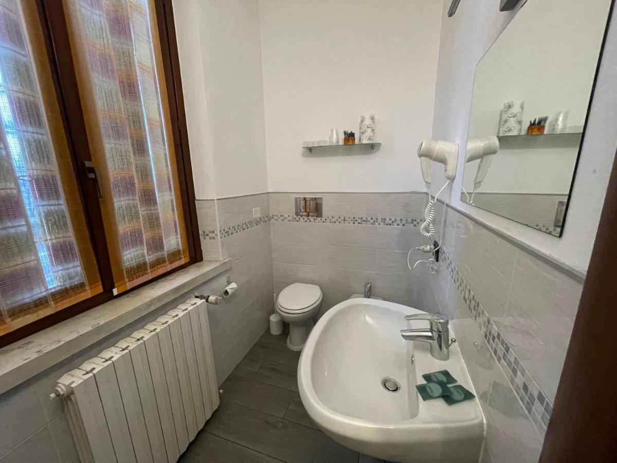 Residenza Bibiena Hotel Mantova Eksteriør billede