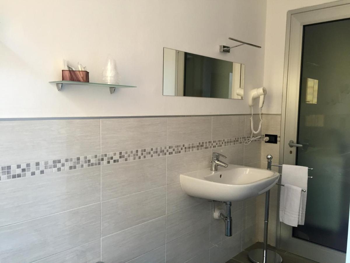 Residenza Bibiena Hotel Mantova Eksteriør billede