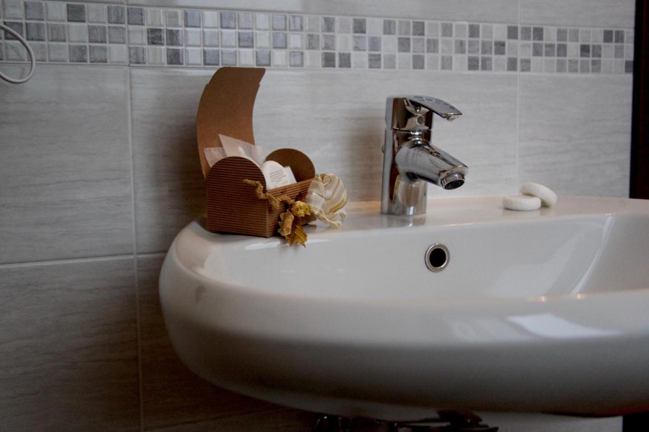 Residenza Bibiena Hotel Mantova Eksteriør billede