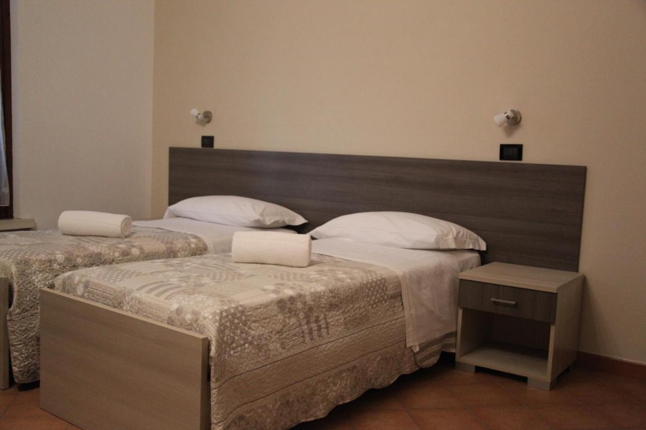 Residenza Bibiena Hotel Mantova Eksteriør billede