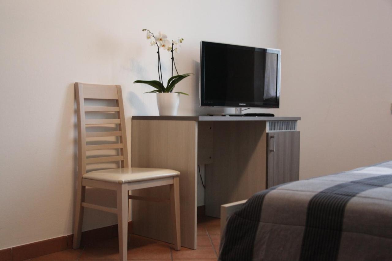 Residenza Bibiena Hotel Mantova Eksteriør billede