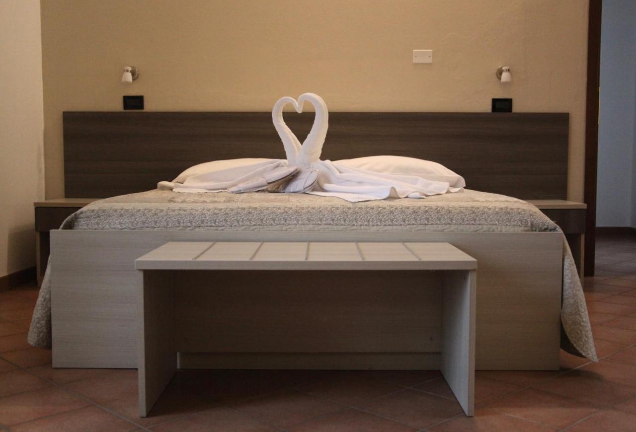 Residenza Bibiena Hotel Mantova Eksteriør billede